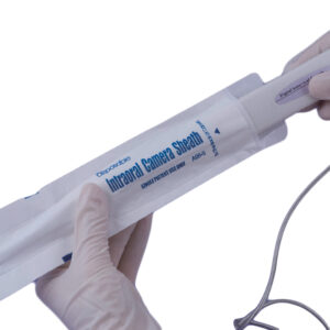 Disposable Intra-Oral Camera Sheaths